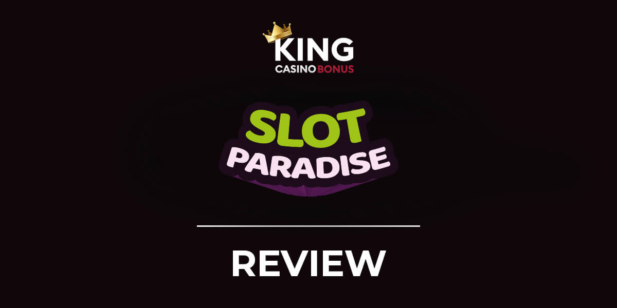 Slot Paradise Casino