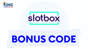 SlotBox Casino Bonuses