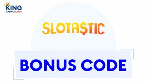 Slotastic Casino Bonuses