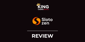 Slotozen Casino