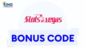 Slots of Vegas Casino Bonuses
