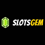 Slotsgem Casino logo