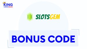 Slotsgem Casino Bonuses