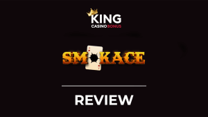 SmokAce Casino