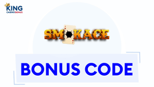 SmokAce Casino Bonuses