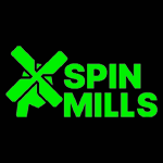 SpinMills Logo