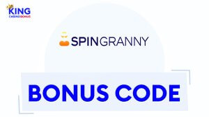 SpinGranny Casino Bonuses