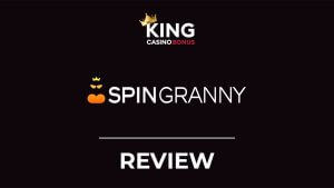 SpinGranny Casino