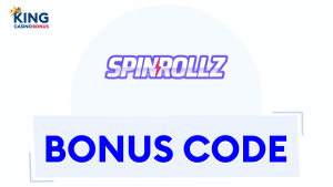 SpinRollz Casino Bonuses