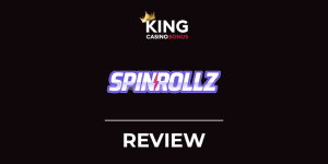 SpinRollz Casino