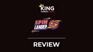 Spinlander Casino