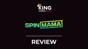Spinmama Casino