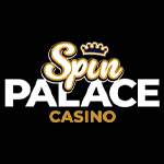 Spinpalace Casino Logo
