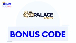 Spinpalace Casino Bonuses