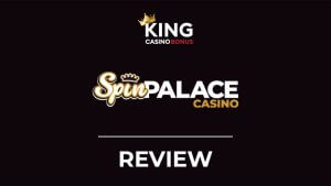 Spinpalace Casino