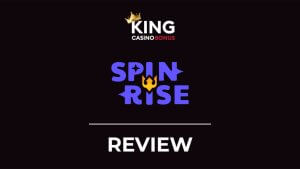 Spinrise Casino