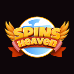 Spins Heaven Casino Logo