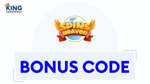 Spins Heaven Casino Bonuses