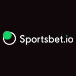 Sportsbet.io Casino Logo