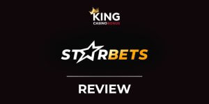 StarBets Casino