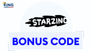 Starzino Casino Bonuses