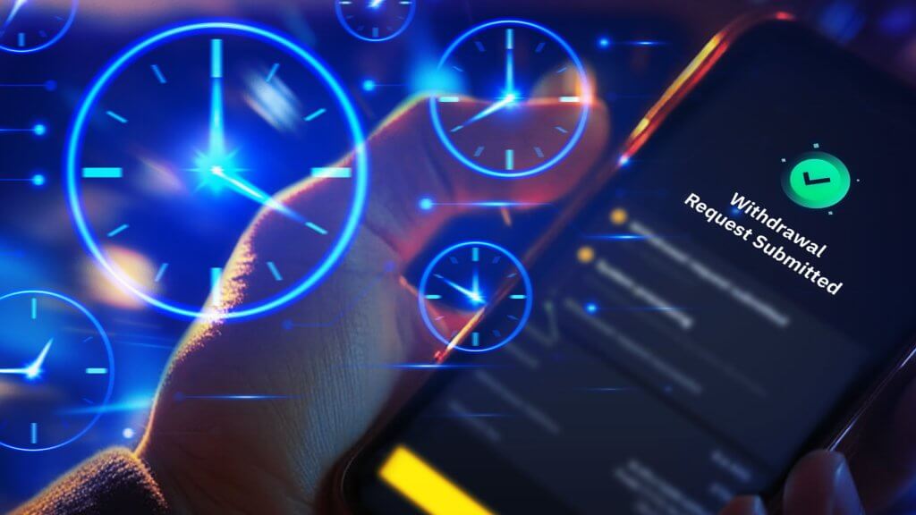 The “Instant Withdrawal” Myth: Why Payouts Take 24–72 Hours