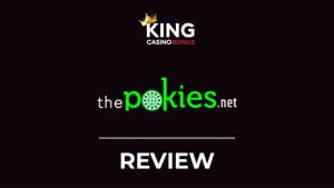 The Pokies Casino