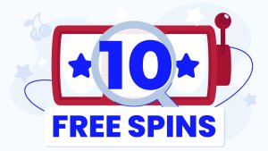 10 Free Spins