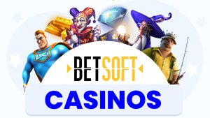 Betsoft Casinos