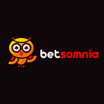 Betsomnia Casino logo