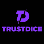 TrustDice Casino Logo