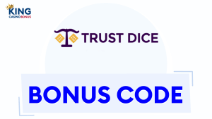 TrustDice Casino Bonuses