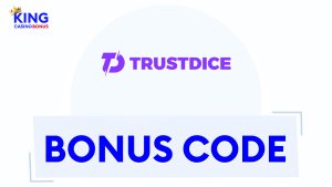 TrustDice Casino Bonuses