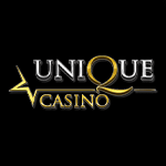 Unique Casino Logo