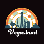 VegasLand Casino logo