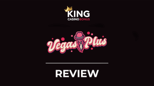 VegasPlus Casino