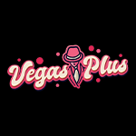 VegasPlus Casino logo