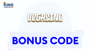 Vegasino Casino Bonuses