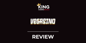 Vegasino Casino