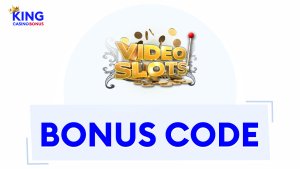 Videoslots Casino Bonuses