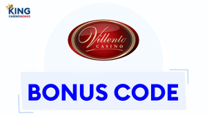 Villento Casino Bonuses