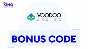 Voodoo Casino Bonuses