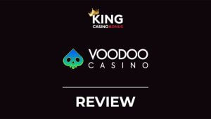 Voodoo Casino