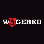 Wagered Casino Logo