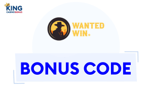 Wanted Win Casino Bonuses