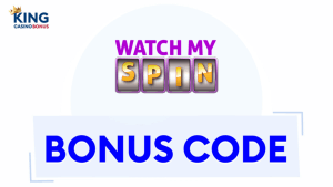 WatchMySpin Casino Bonuses