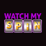 WatchMySpin Casino Logo