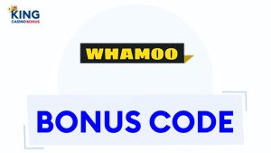 Whamoo Casino Bonuses