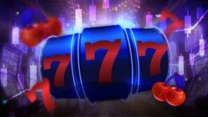 What Volatility Means In Slots