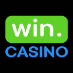 Win Casino Logo